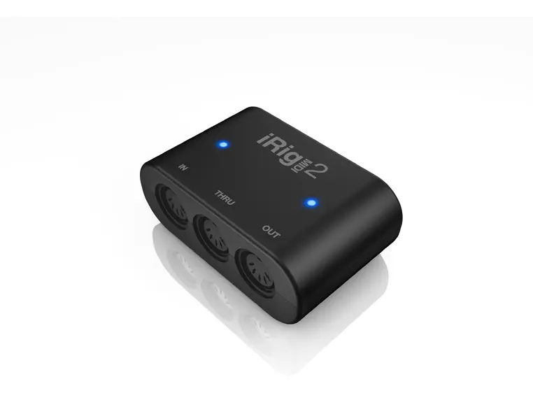 IK Multimedia iRig MIDI 2 